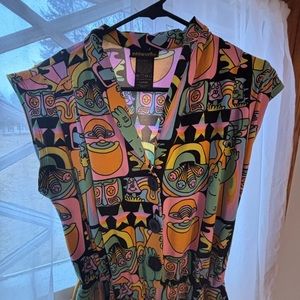 Nooworks. Large. Magic jumpsuit